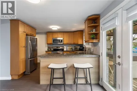769 Scottsdale Drive Guelph ON N1G 3N7