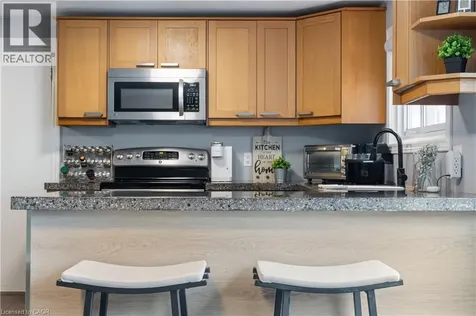 769 Scottsdale Drive Guelph ON N1G 3N7