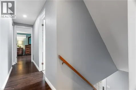 769 Scottsdale Drive Guelph ON N1G 3N7