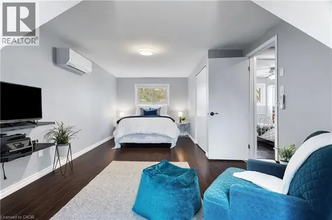 769 Scottsdale Drive Guelph ON N1G 3N7