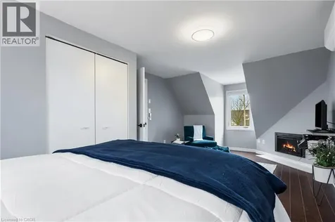769 Scottsdale Drive Guelph ON N1G 3N7