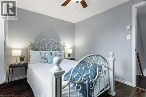 769 Scottsdale Drive Guelph ON N1G 3N7