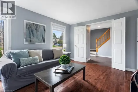 769 Scottsdale Drive Guelph ON N1G 3N7