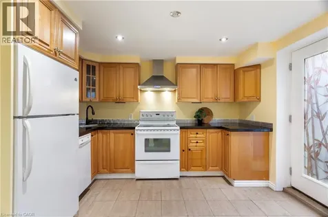 769 Scottsdale Drive Guelph ON N1G 3N7