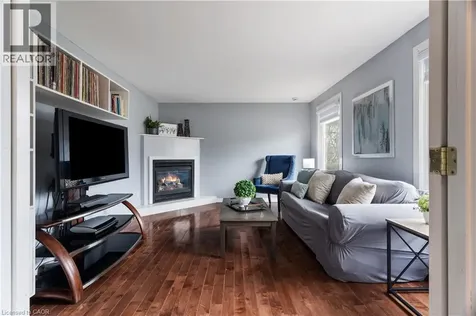 769 Scottsdale Drive Guelph ON N1G 3N7