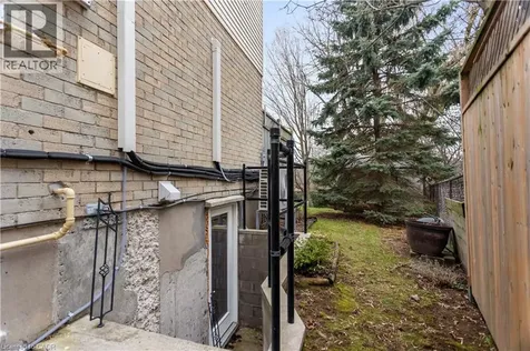 769 Scottsdale Drive Guelph ON N1G 3N7