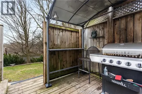 769 Scottsdale Drive Guelph ON N1G 3N7