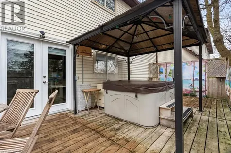 769 Scottsdale Drive Guelph ON N1G 3N7