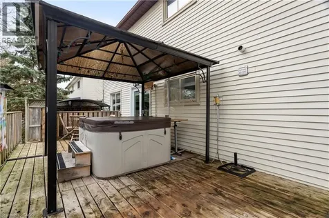 769 Scottsdale Drive Guelph ON N1G 3N7