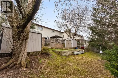 769 Scottsdale Drive Guelph ON N1G 3N7