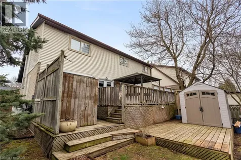 769 Scottsdale Drive Guelph ON N1G 3N7