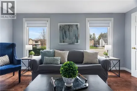 769 Scottsdale Drive Guelph ON N1G 3N7