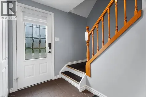 769 Scottsdale Drive Guelph ON N1G 3N7
