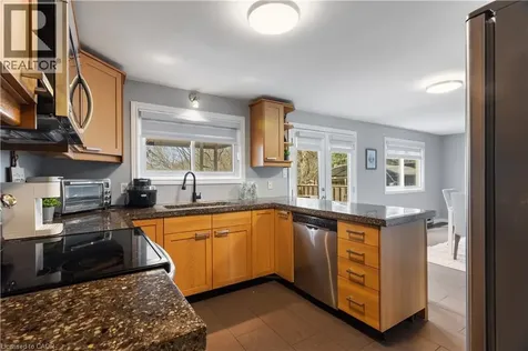 769 Scottsdale Drive Guelph ON N1G 3N7