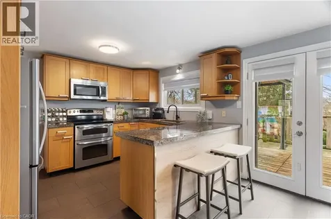769 Scottsdale Drive Guelph ON N1G 3N7
