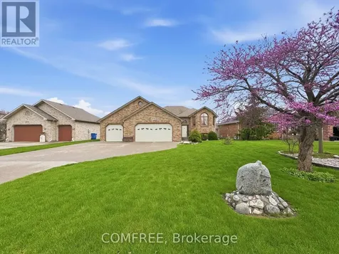 372 East Puce Road Lakeshore ON N8L 0C6