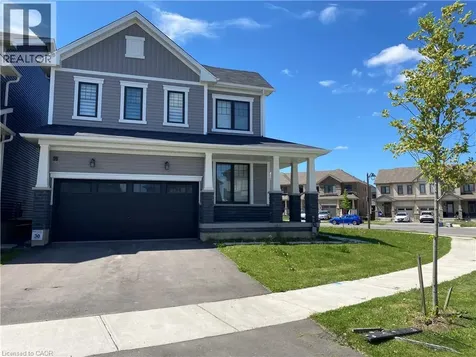2 Cahill Drive Brantford ON N3T 0V5