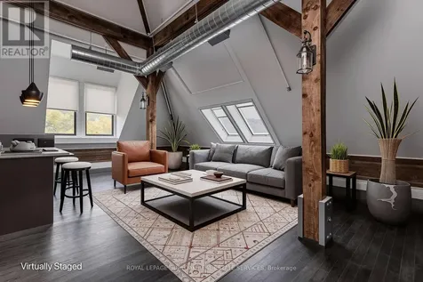 200 Stinson Street Hamilton (stinson) ON L8N 4J5