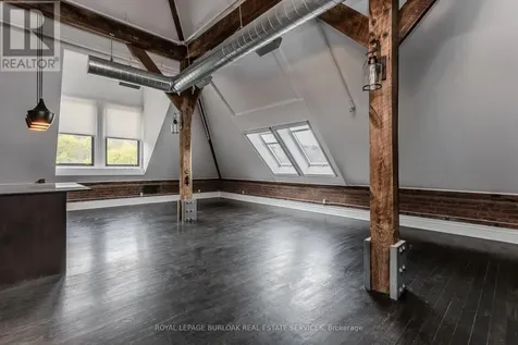 200 Stinson Street Hamilton (stinson) ON L8N 4J5