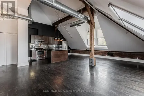 200 Stinson Street Hamilton (stinson) ON L8N 4J5
