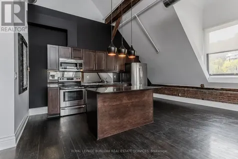 200 Stinson Street Hamilton (stinson) ON L8N 4J5