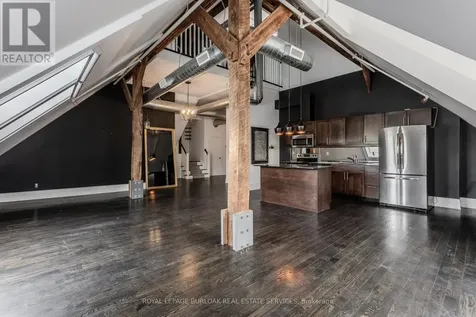 200 Stinson Street Hamilton (stinson) ON L8N 4J5