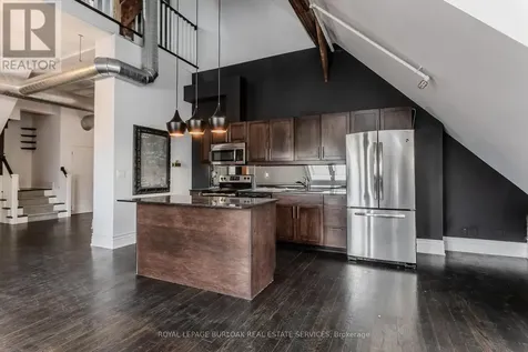 200 Stinson Street Hamilton (stinson) ON L8N 4J5