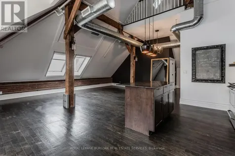 200 Stinson Street Hamilton (stinson) ON L8N 4J5