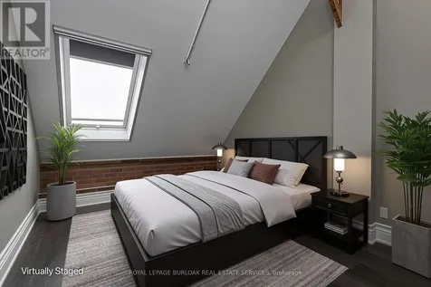 200 Stinson Street Hamilton (stinson) ON L8N 4J5