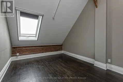 200 Stinson Street Hamilton (stinson) ON L8N 4J5