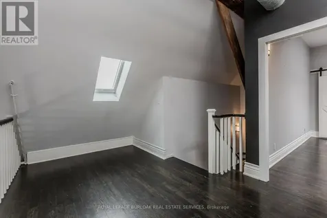 200 Stinson Street Hamilton (stinson) ON L8N 4J5