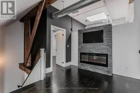 200 Stinson Street Hamilton (stinson) ON L8N 4J5