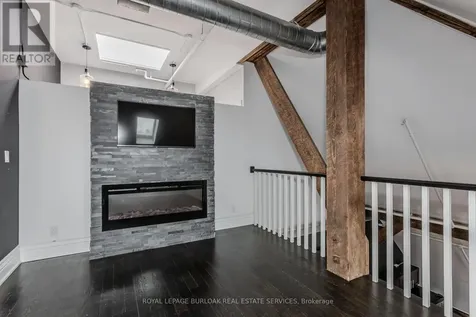 200 Stinson Street Hamilton (stinson) ON L8N 4J5