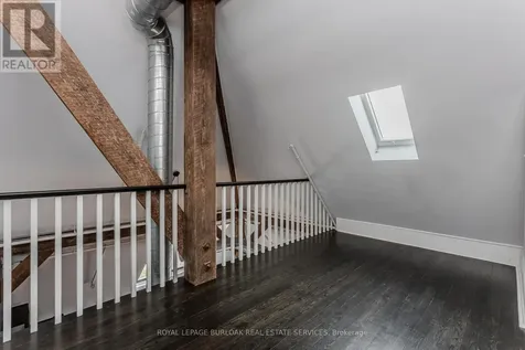 200 Stinson Street Hamilton (stinson) ON L8N 4J5