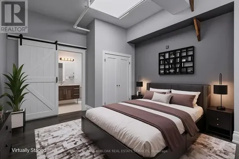 200 Stinson Street Hamilton (stinson) ON L8N 4J5