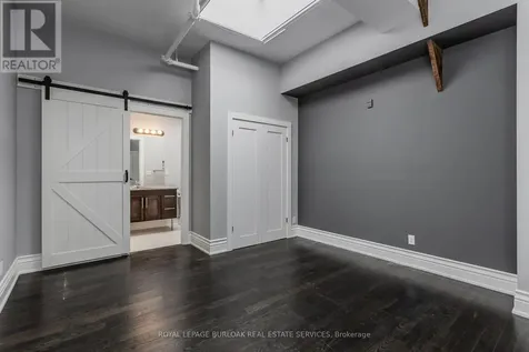 200 Stinson Street Hamilton (stinson) ON L8N 4J5