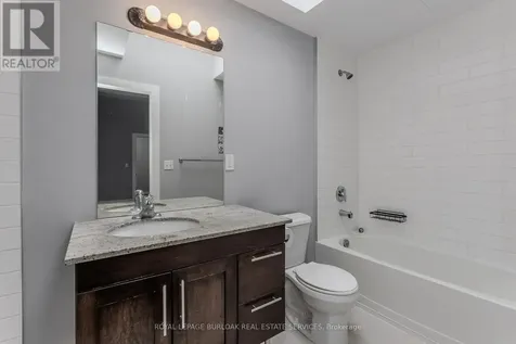 200 Stinson Street Hamilton (stinson) ON L8N 4J5