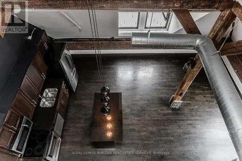 200 Stinson Street Hamilton (stinson) ON L8N 4J5