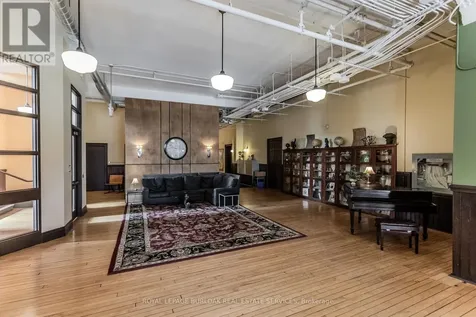 200 Stinson Street Hamilton (stinson) ON L8N 4J5