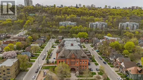 200 Stinson Street Hamilton (stinson) ON L8N 4J5