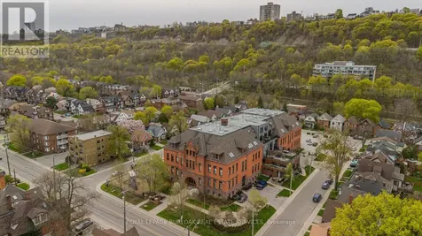 200 Stinson Street Hamilton (stinson) ON L8N 4J5
