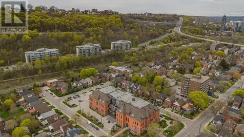 200 Stinson Street Hamilton (stinson) ON L8N 4J5