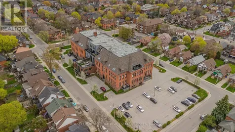 200 Stinson Street Hamilton (Stinson) ON L8N 4J5