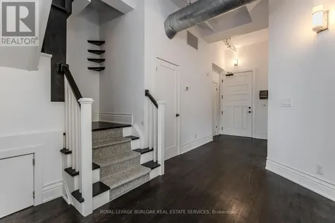 200 Stinson Street Hamilton (stinson) ON L8N 4J5