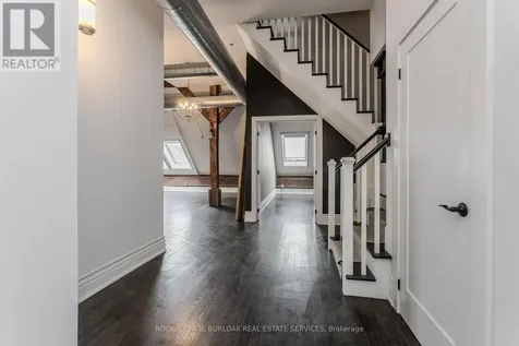200 Stinson Street Hamilton (stinson) ON L8N 4J5