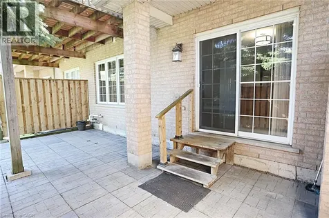 2 Harbour Drive Hamilton ON L8E 6B1