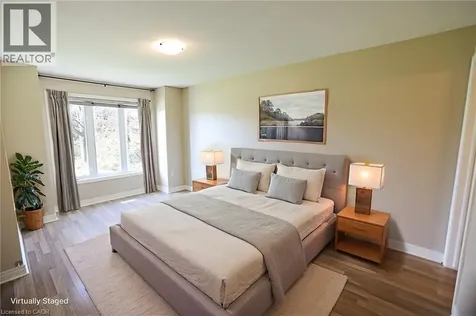 2 Harbour Drive Hamilton ON L8E 6B1