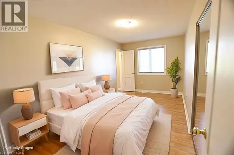 2 Harbour Drive Hamilton ON L8E 6B1