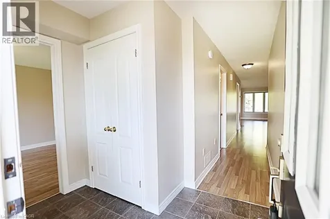 2 Harbour Drive Hamilton ON L8E 6B1