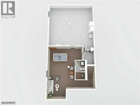 2 Harbour Drive Hamilton ON L8E 6B1